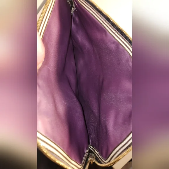 Henri bendel disturbed debutante shoulder bag - Picture 6 of 6